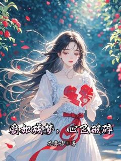 爆款小说《爱如残梦，心已破碎》主角秋月晏泠全文在线完本阅读

