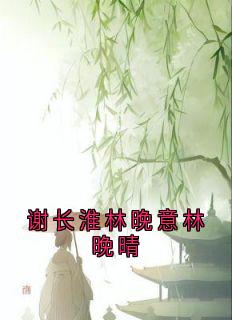 谢长淮林晚意小说章节目录阅读-谢长淮林晚意林晚晴在哪免费看
