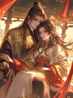 正版小说《听闻北狄求娶天家贵女》江清瑟谢长离在线免费阅读
