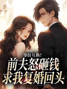 完整版《身份互换！前夫怒砸钱求我复婚回头》苏清眠盛廷枢小说免费在线阅读
