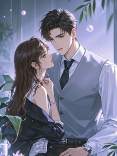 陆闻蹊江倾歌是哪部小说的主角 《萤火撞星辰》全文无弹窗

