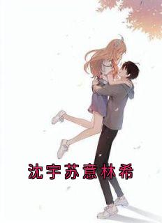沈宇苏意林希