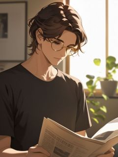 夏晚星傅深铭霍泽枫