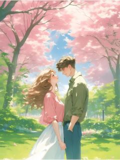 江时薇安景臣完整版《替身玫瑰的最后一瓣》全文最新阅读
