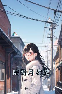 陆明月沈澈