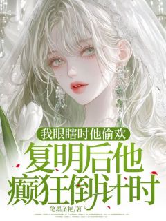 我眼瞎时他偷欢，复明后他癫狂倒计时筱筱叶北辰-笔墨圣艳小说
