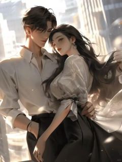 沈晚音谢无渊小说结局

