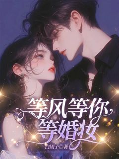 苏忘忧秦白夜小说《等风等你等婚妆》全文阅读
