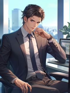 陆淮序沈见夏温泽言小说结局
