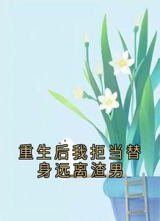 重生后我拒当替身远离渣男小说百度云完整章节列表免费阅读
