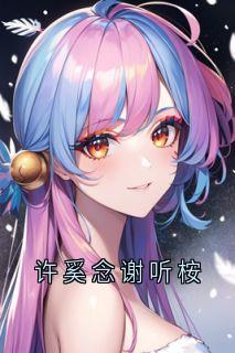 许奚念谢听桉未删减阅读
