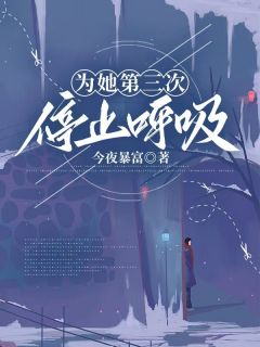 （好书推荐）为她第三次停止呼吸小说最新章节小说全文阅读
