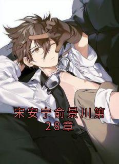 宋安宁俞景川第28章