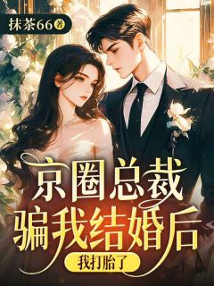 抖音完结《京圈总裁骗我结婚后，我打胎了》宁甯何菱纱(全文在线阅读)
