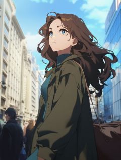 主角张璐璐王海龙小说爆款《资助的女孩撞死了我的妈妈》完整版小说
