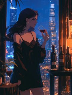 分手后我时来运转一夜暴富免费阅读全文，主角孟允城陈筝小说完整版
