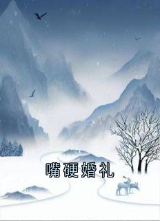 嘴硬婚礼