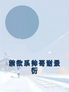 禁欲系帅哥谢景衍