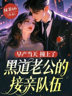 陆秉曲酥酥(原文完整)《早产当天，撞上了黑道老公的接亲队伍》无弹窗免费阅读
