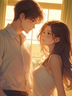 茉莉折枝无香免费阅读全文，主角乔语茉傅西梵小说完整版
