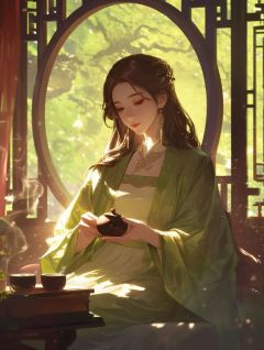 抖音出征第五年，我为被送进青楼拍卖的妹妹点天灯by今金暴富在线阅读
