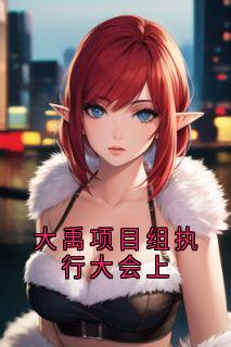 大禹项目组执行大会上