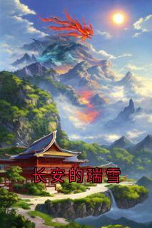 长安的瑞雪