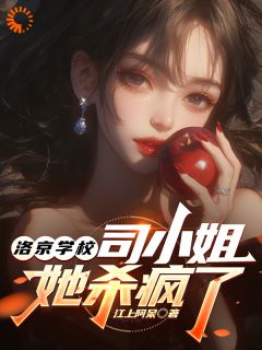 抖音爆款小说《洛京学校：司小姐她杀疯了司沁宁霁》免费txt全文阅读