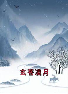玄苍凌月
