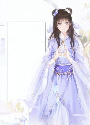你们谁是文昌公主