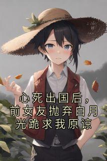 心死出国后，前女友抛弃白月光跪求我原谅