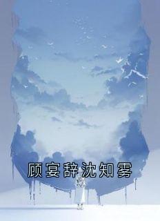 顾宴辞沈知雾