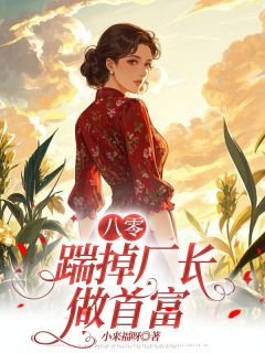 八零：踹掉厂长做首富小说的书名是什么
