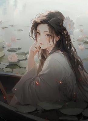 将军在上：一个娼女的复仇