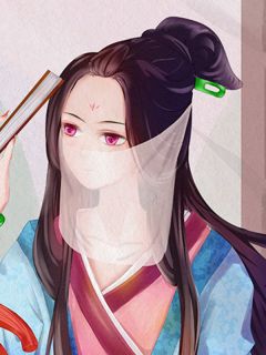 重生后放弃贵妃位份，做九千岁的妻